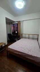The Mayfair (D22), Condominium #554561421
